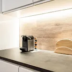 Chesa Treig By Interhome Lejlighed *