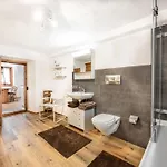 Chesa Treig By Interhome *