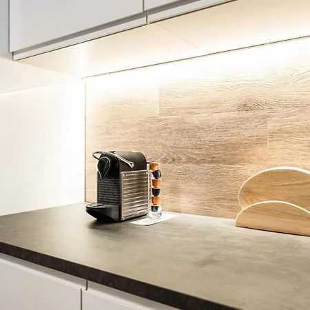 Chesa Treig By Interhome Apartamento *
