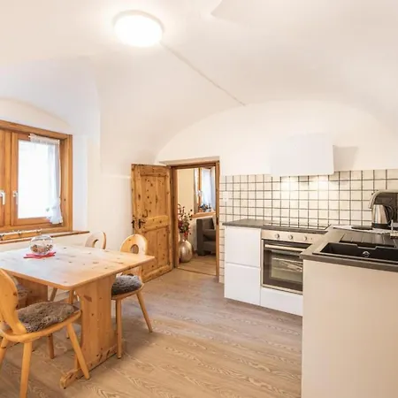 Chesa Treig By Interhome * Samedan